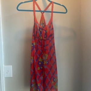 70’s Vintage Sundress